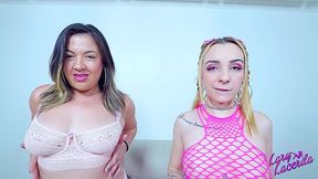 a cavala sentou gostoso com o cuzinho no meu namorado