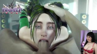 DON’T STOP! Manga porn Music Movie