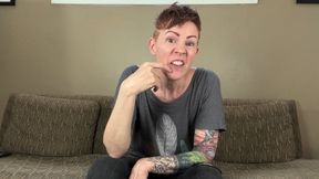 Step-Mommy Diaper Humiliation