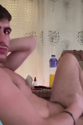 When I'm Left Alone at Home