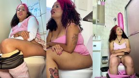 best toilet farts compilation bloated public toilet and home loud rips
