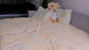 Kristy Butty Party on Dec 4, 2025 - Part 3