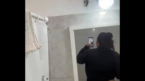 Moviendo la cola en la oficina