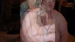 ”ILoveGrannY Big Boobed Matures Their Curves & Nasty Footages”