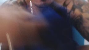 Danilo Gallego Private Show