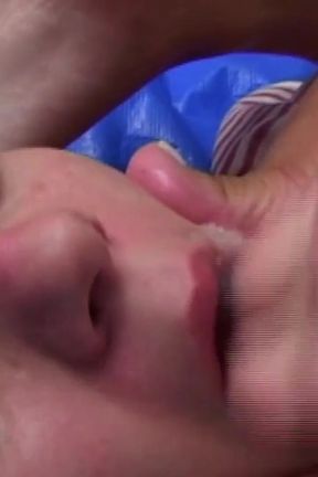 Piss Triple Girls Liters of Pee Swallowing