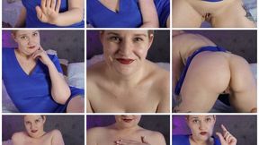 Break Up 4 BIG Dicks: SPH