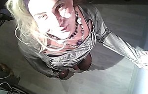 Amateur tgirl live cam