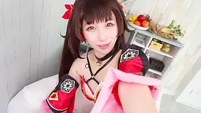 Cpde-069 最强属性69 松井日奈子