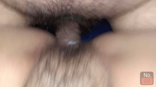 Thai Teen คนนมใหญ่เย็ด 2 น้ำก็ยังมัน (เย็ดสด)