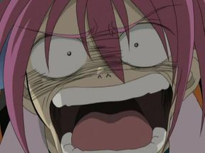 Gravitation Episode 1