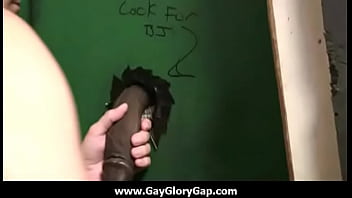 Gay hardcore gloryhole sex porn and nasty gay handjobs 07