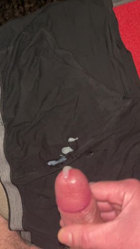 Snotting