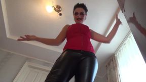You will very regret that you came into house of Joker!