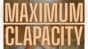 Maximum Clapacity