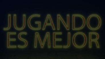 Jugandoesmejor - 163 -