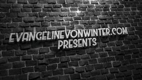 Pantyhose and Heel Play