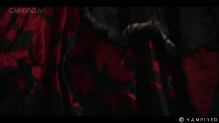 Vampired-A Sexy Guests Stay In Hotel Room Greeted By Octokuros[4K]