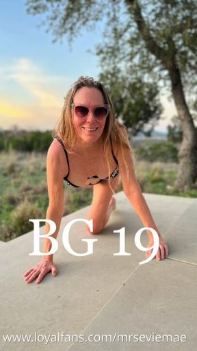 🔥BG19 Hot BG Video!🔥