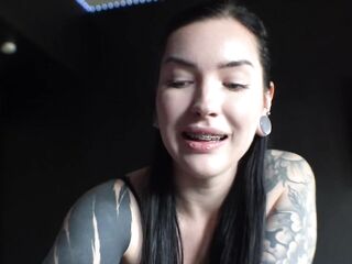 Roomate Went To Store.His Wench Girlfriend Didn't Await ~ Mag Numb ~ Jayce Carter ~ SheLikesItRaw