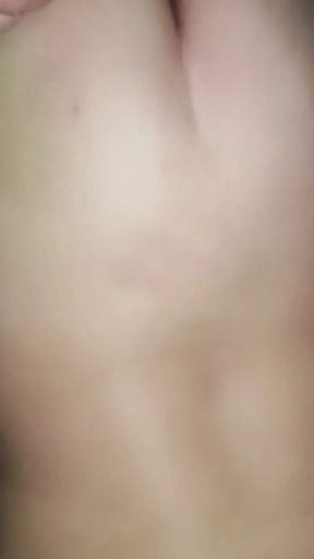 I Creampie My Wife