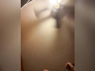 Fuckin’ Around on Banjo