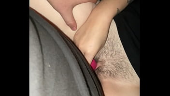 Whore came home full of cum for cuckhold hubby