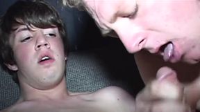 Please Suck Me My Friend