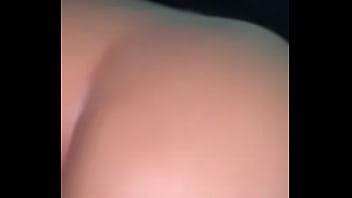 Fat ass with loose pussy
