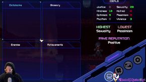 Monster Fuck Destroyed in Future Fragments Gay Big Cock Solo
