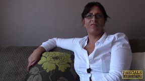 Amber Rodgers - Interview - Before Sex