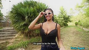 Pau Na Rua Pra Morena