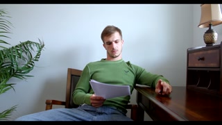 NextDoorBuddies - Donte Thick Shoves Cock Deep In Roommate's Ass