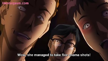 Stealing a wife 3 (Hentai)