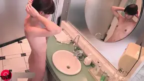 Nasty Asian slutty babies