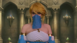 Legend of Zelda: Link's Continued Humiliation