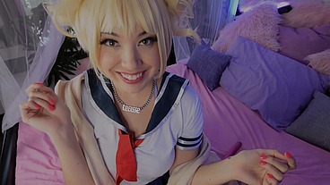 SiSSY GANGBANG ROLEPLAY - FILTHY BI DICK