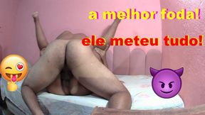 ðŸ”¥ Gigante Sensual â€” Controle Mental e FÃ­sico