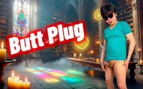 My Asshole Is Now as Welcoming to Dicks as I’ve Always Wanted It to Be