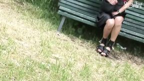 Heat wave - part #1
