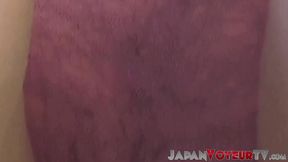 ”Voyeur records Japanese babes while their undies are visible”