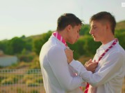 STX INTERNATIONAL COLLEGE SEASON 2 : THE POOL SCENE