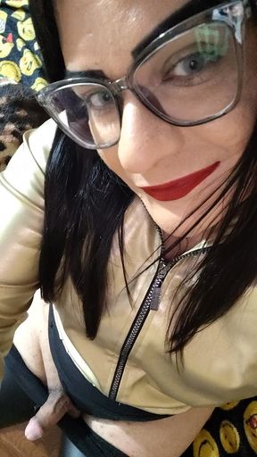 Trans whore wants dick 3