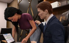 Whispers of Desire - V0.4