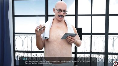 MILF CITY (PT 42) - Secret beach trip with Linda - LINDA'S ROUTE