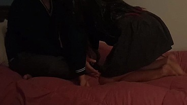 METELO EN MI CULITO AMOR PERO CON CUIDADO!! Amor Mejor Comienza Metiendo UN DEDO EN MI ANO y ya despues ME lo metes, EL MEJOR metodo Anticonceptivo Es FOLLAR POR ATRAS ("XVIDEOS RED" VERSION)