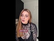 Throwing Away Your Chastity Keys