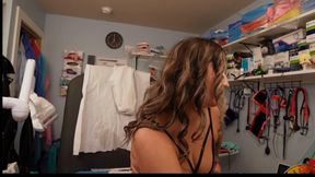 2 HOUR LIVE Spinned the wheel with my strap on haha, role-plays, oiled my titties! Chatted and answered questions and so much more!!