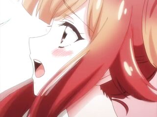 Araiya-san! Ore to Aitsu ga Onnayu de - full hentai scene only