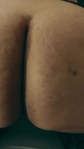 Stepmom BBW Latina Big Tits, Slow Motion Fans Only